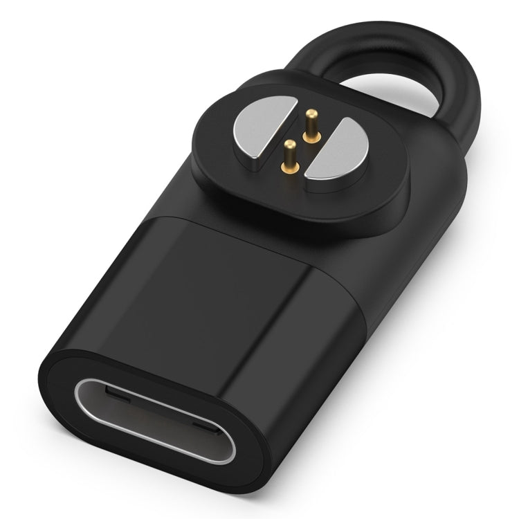 Bone Conduction Earphone USB-C / Type-C Port Charging Adapter Converter, Charging Adapter