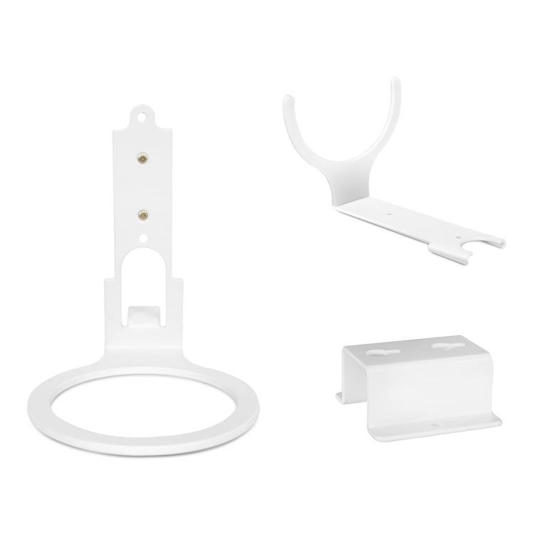 Wireless Bluetooth Speaker Hidden Wall Mounting Bracket, For HomePod 2