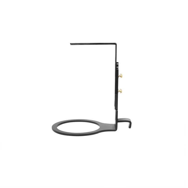 Wireless Bluetooth Speaker Hidden Wall Mounting Bracket, For HomePod 2