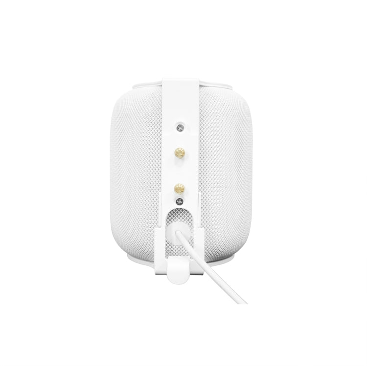 Wireless Bluetooth Speaker Hidden Wall Mounting Bracket, For HomePod 2