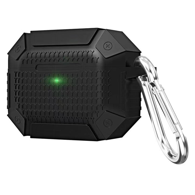Wireless Earphones Shockproof Armor Silicone Protective Case