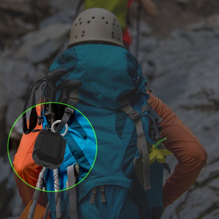 Wireless Earphones Shockproof Armor Silicone Protective Case