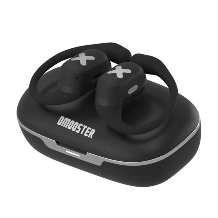 D MOOSTER D53 OWS Ear-Mounted ENC Bluetooth Earphones, D53