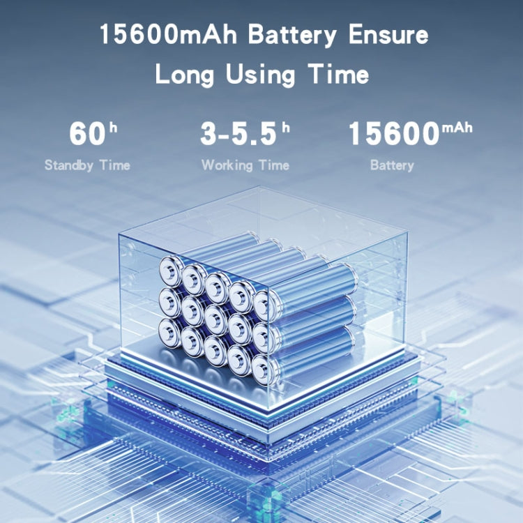 Yesido YSW21 Outdoor Portable Wireless Bluetooth Speaker with Microphone