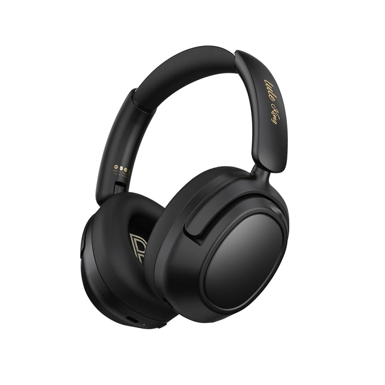 Eking ANC Noise Canceling Wireless Gaming Low Latency Headband Wireless Bluetooth Headphones, With 2.4G, Without 2.4G