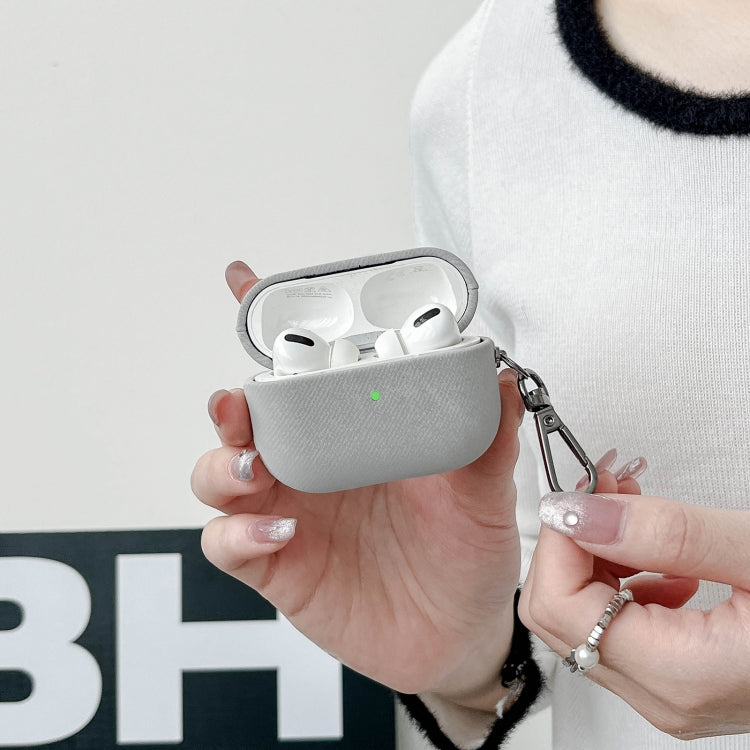 Suede Earphone Protective Case, For AirPods Pro 2, For AirPods 3, For AirPods Pro