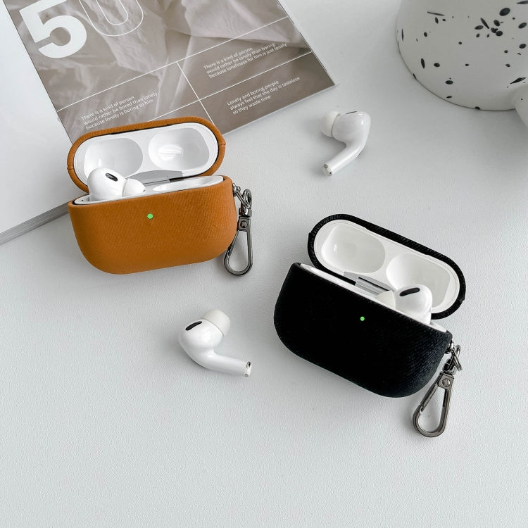 Suede Earphone Protective Case, For AirPods Pro 2, For AirPods 3, For AirPods Pro