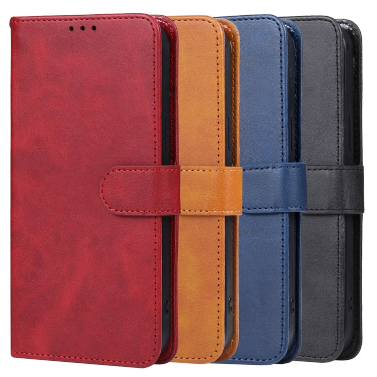 Étui en cuir pour iPhone 16 Pro Max, iPhone 16 Pro, iPhone 16 Plus, iPhone 16, iPhone 16e