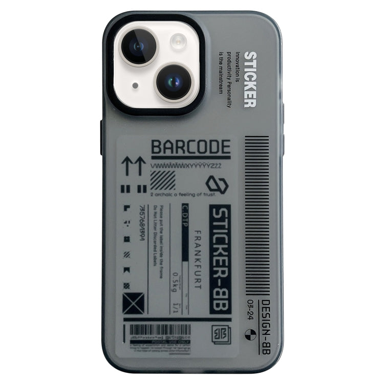 Double-sided Coated Frosted Phone Case, For iPhone 15 Pro Max, For iPhone 15 Pro, For iPhone 15, For iPhone 14, For iPhone 14 Pro, For iPhone 14 Pro Max, For iPhone 13 Pro Max, For iPhone 13 Pro, For iPhone 13, For iPhone 12, For iPhone 12 Pro Max�����...