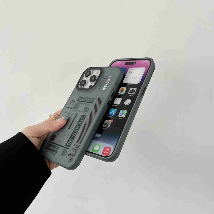 Double-sided Coated Frosted Phone Case, For iPhone 15 Pro Max, For iPhone 15 Pro, For iPhone 15, For iPhone 14, For iPhone 14 Pro, For iPhone 14 Pro Max, For iPhone 13 Pro Max, For iPhone 13 Pro, For iPhone 13, For iPhone 12, For iPhone 12 Pro Max�����...