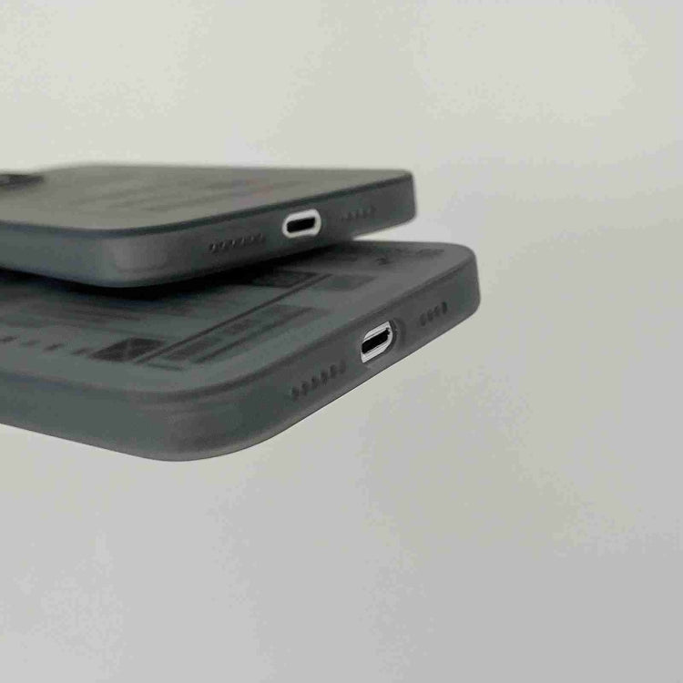 Double-sided Coated Frosted Phone Case, For iPhone 15 Pro Max, For iPhone 15 Pro, For iPhone 15, For iPhone 14, For iPhone 14 Pro, For iPhone 14 Pro Max, For iPhone 13 Pro Max, For iPhone 13 Pro, For iPhone 13, For iPhone 12, For iPhone 12 Pro Max     ...