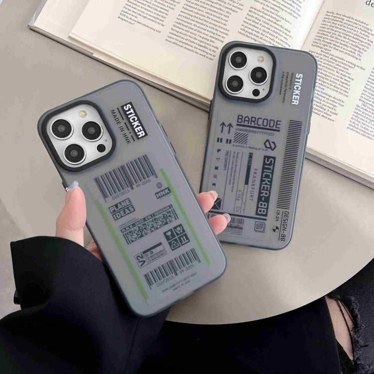 Double-sided Coated Frosted Phone Case, For iPhone 15 Pro Max, For iPhone 15 Pro, For iPhone 15, For iPhone 14, For iPhone 14 Pro, For iPhone 14 Pro Max, For iPhone 13 Pro Max, For iPhone 13 Pro, For iPhone 13, For iPhone 12, For iPhone 12 Pro Max�����...