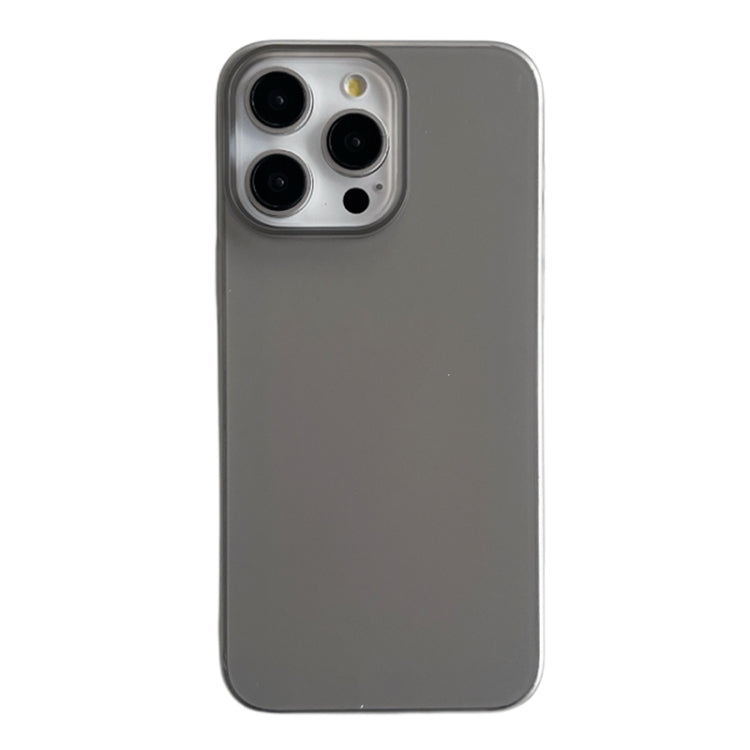 Ice Series PC Full Coverage Shockproof Phone Case, For iPhone 15 Pro Max, For iPhone 15 Pro, For iPhone 15, For iPhone 14, For iPhone 14 Pro, For iPhone 14 Pro Max, For iPhone 13 Pro Max, For iPhone 13 Pro, For iPhone 13, For iPhone 12�����������������...