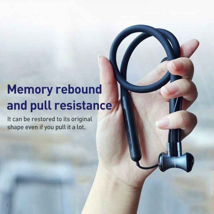 ZGA SP01 Neck-mounted Sports Bluetooth Earphone, SP01