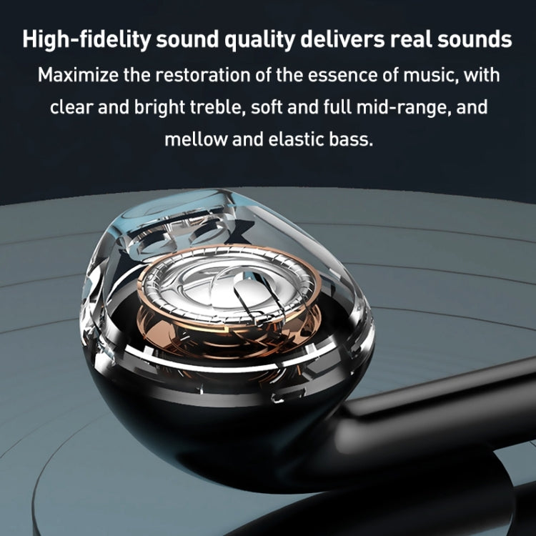 ZGA SP03 Neck-mounted Sports Bluetooth Earphone, SP03