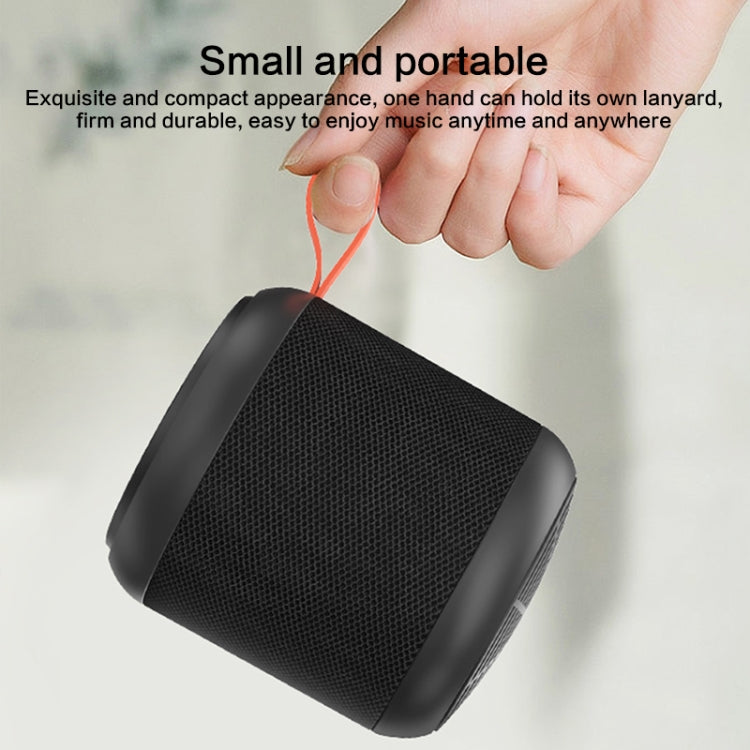 ZGA PZ002 Desktop Stand Bluetooth Speaker, PZ002