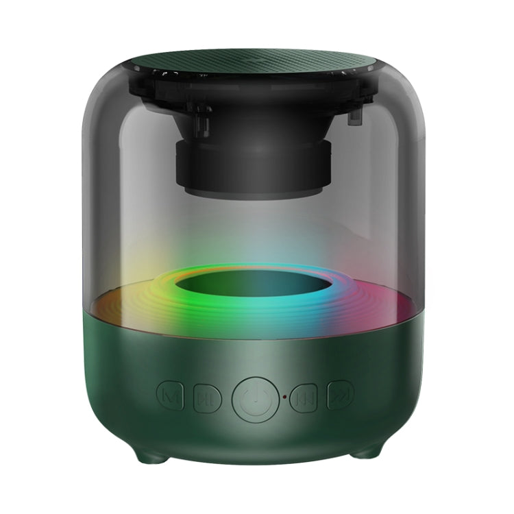 ZGA PZ005 AI Smart Bluetooth speaker, PZ005