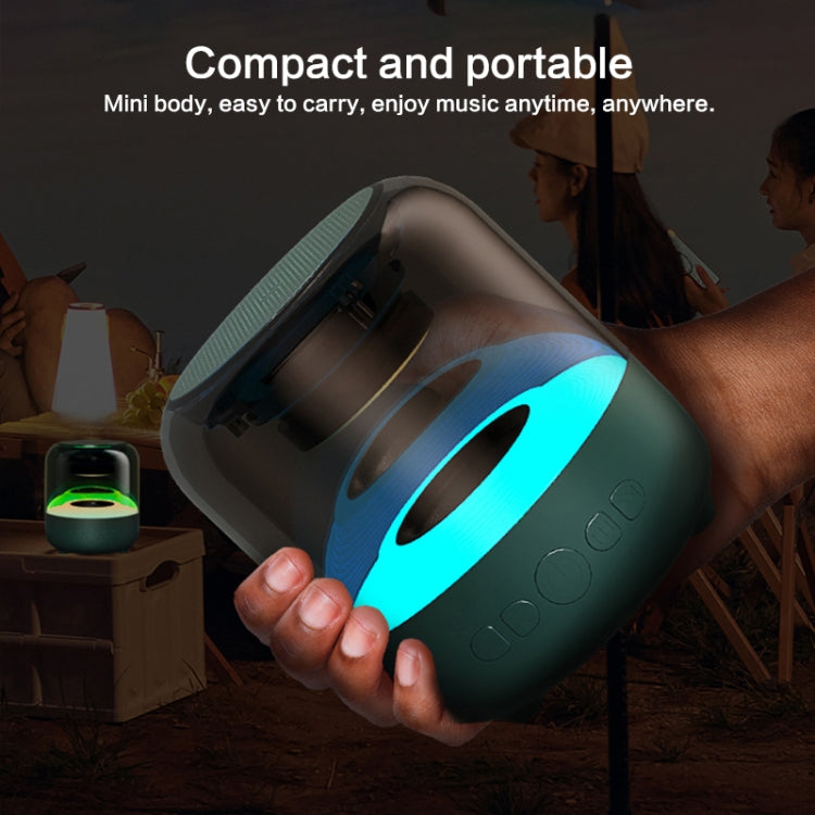 ZGA PZ005 AI Smart Bluetooth speaker, PZ005