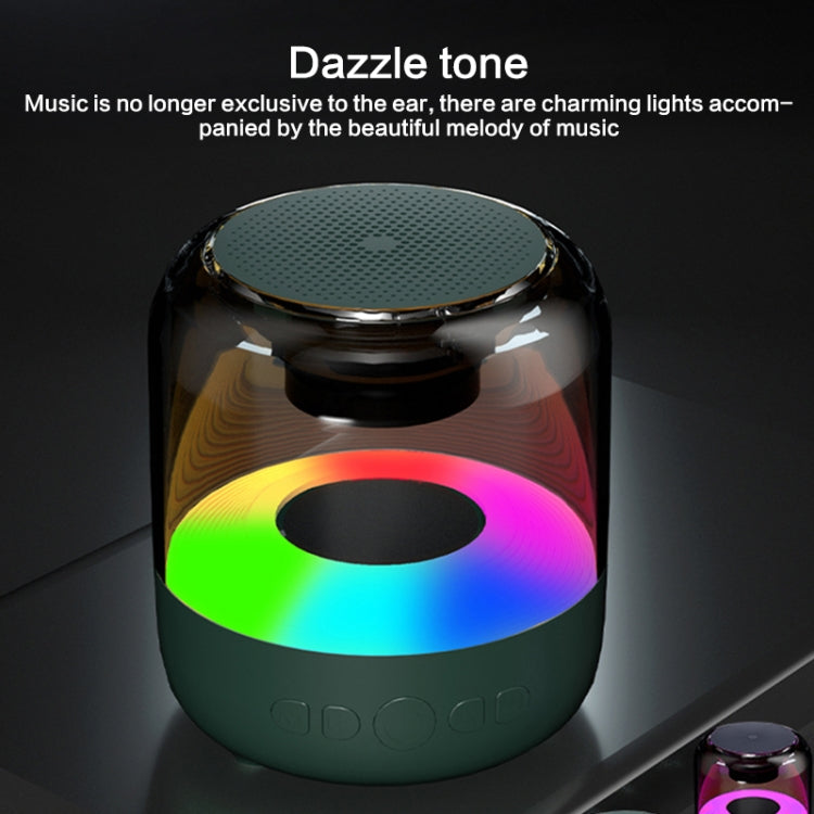 ZGA PZ005 AI Smart Bluetooth speaker, PZ005