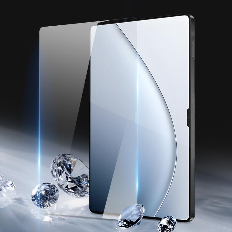 5pcs DUX DUCIS 0.33mm 9H HD Full Screen Tempered Glass Film