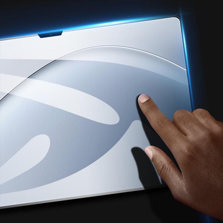 5pcs DUX DUCIS 0.33mm 9H HD Full Screen Tempered Glass Film