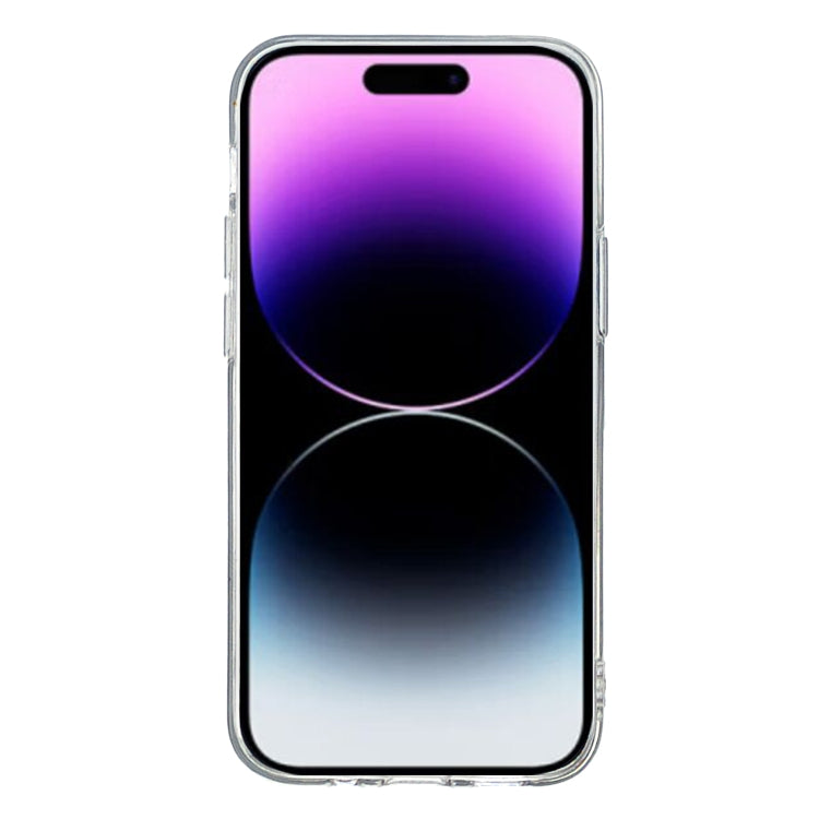 Colorful Painting Pattern TPU Phone Case, For iPhone 16 Pro Max, For iPhone 16 Pro, For iPhone 16 Plus