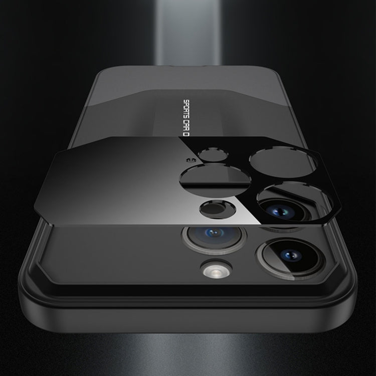 GKK Imitation Ultimate Design All-inclusive Shockproof Phone Case, For iPhone 15 Pro Max, For iPhone 15 Pro, For iPhone 15, For iPhone 14, For iPhone 14 Pro Max