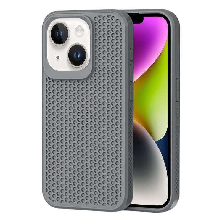 Heat Dissipation Phone Case, For iPhone 14 Plus, For iPhone 14