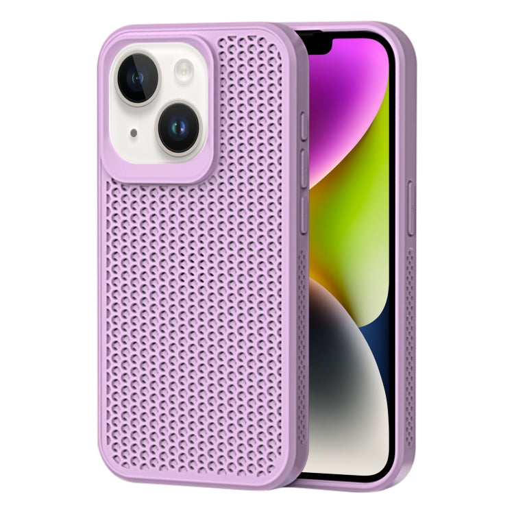 Heat Dissipation Phone Case, For iPhone 14 Plus, For iPhone 14