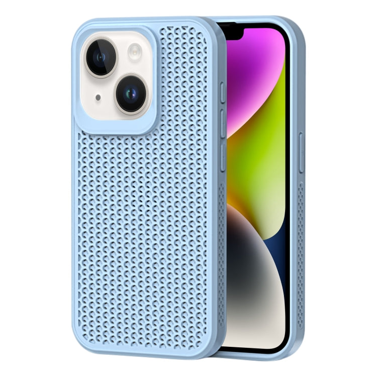 Heat Dissipation Phone Case, For iPhone 14 Plus, For iPhone 14