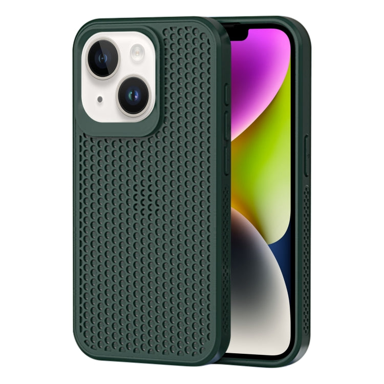 Heat Dissipation Phone Case, For iPhone 14 Plus, For iPhone 14