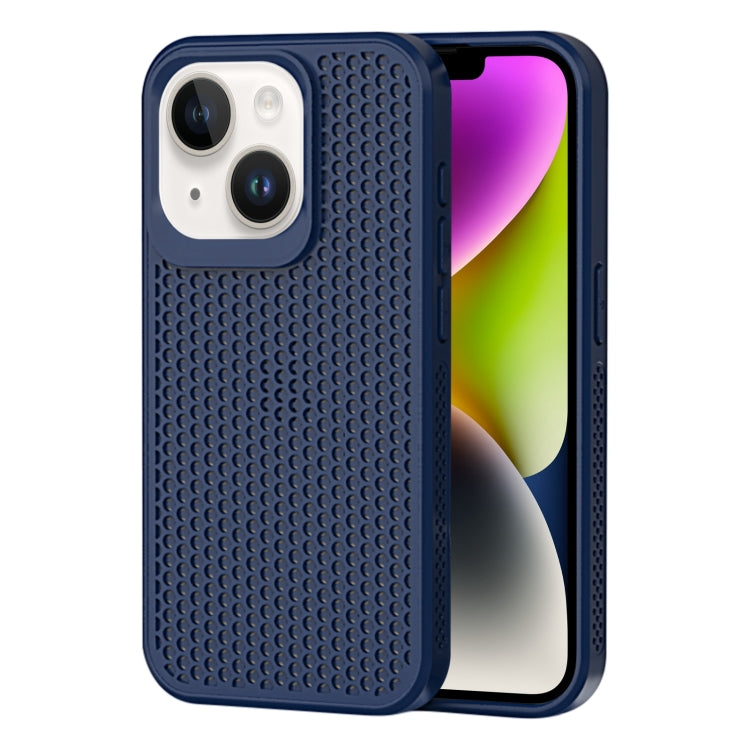 Heat Dissipation Phone Case, For iPhone 14 Plus, For iPhone 14