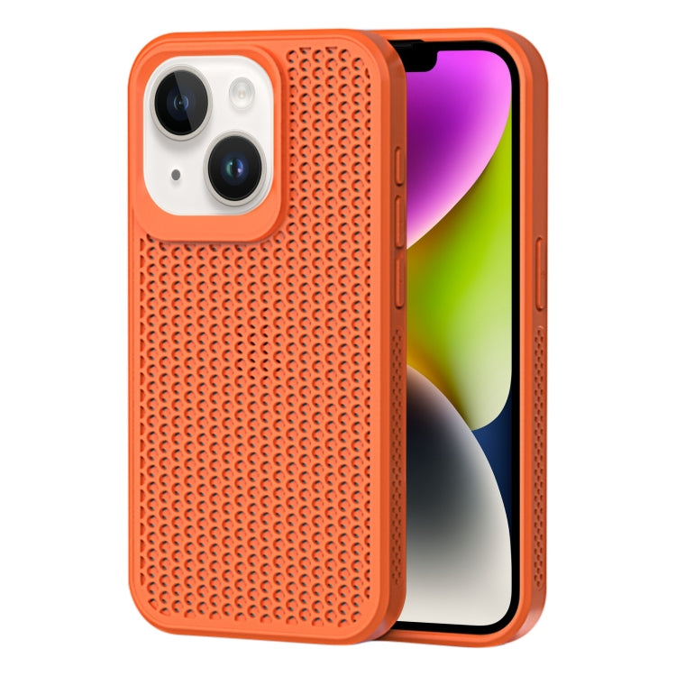 Heat Dissipation Phone Case, For iPhone 14 Plus, For iPhone 14