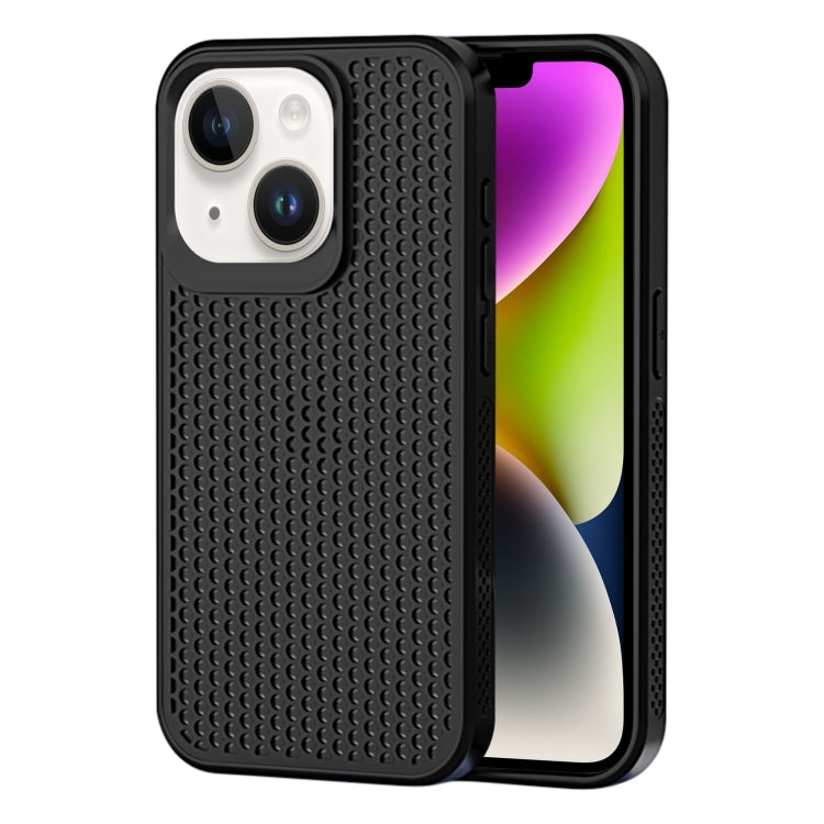 Heat Dissipation Phone Case, For iPhone 14 Plus, For iPhone 14