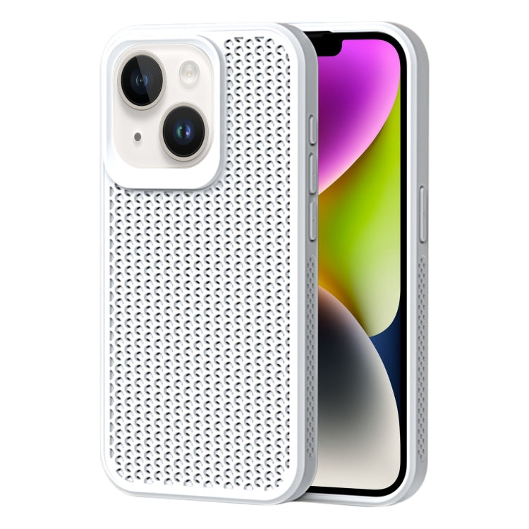 Heat Dissipation Phone Case, For iPhone 14 Plus, For iPhone 14