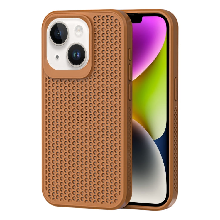 Heat Dissipation Phone Case, For iPhone 14 Plus, For iPhone 14