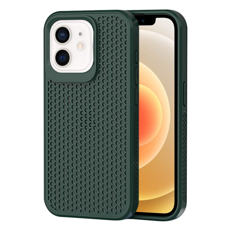 Heat Dissipation Phone Case