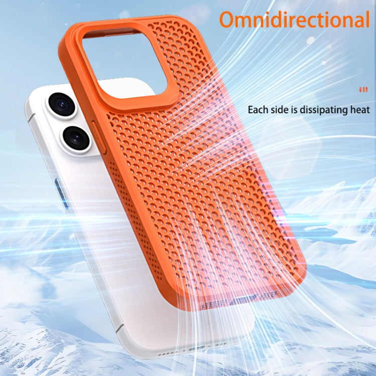Heat Dissipation Phone Case, For iPhone 14 Plus, For iPhone 14