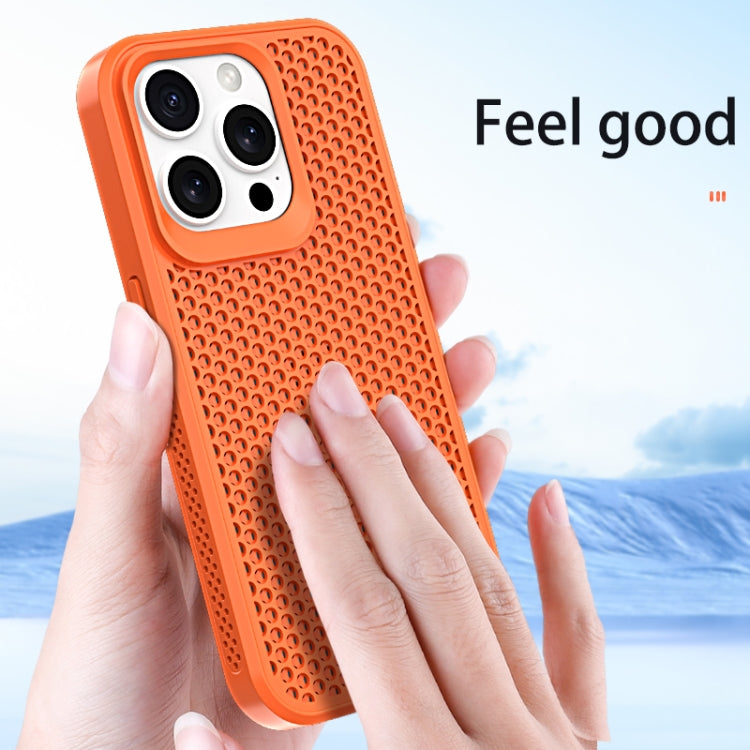 Heat Dissipation Phone Case