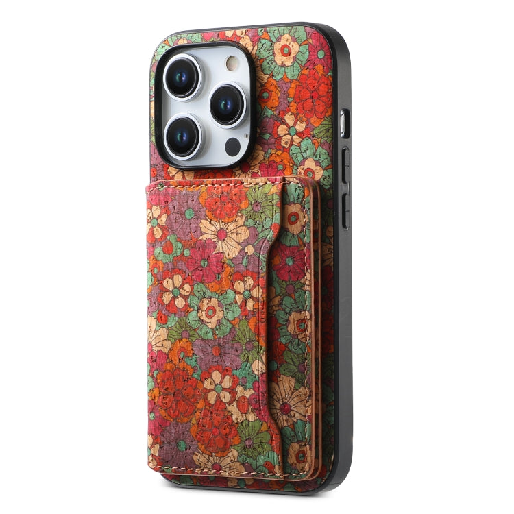 Card Slot Holder Phone Case, For iPhone 16 Pro Max, For iPhone 16 Pro, For iPhone 16 Plus, For iPhone 16, For iPhone 15 Pro Max, For iPhone 15 Pro