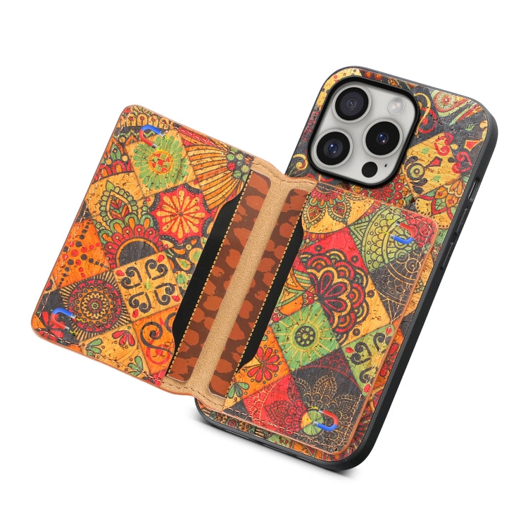 Card Slot Holder Phone Case, For iPhone 16 Pro Max, For iPhone 16 Pro, For iPhone 16 Plus, For iPhone 16, For iPhone 15 Pro Max, For iPhone 15 Pro