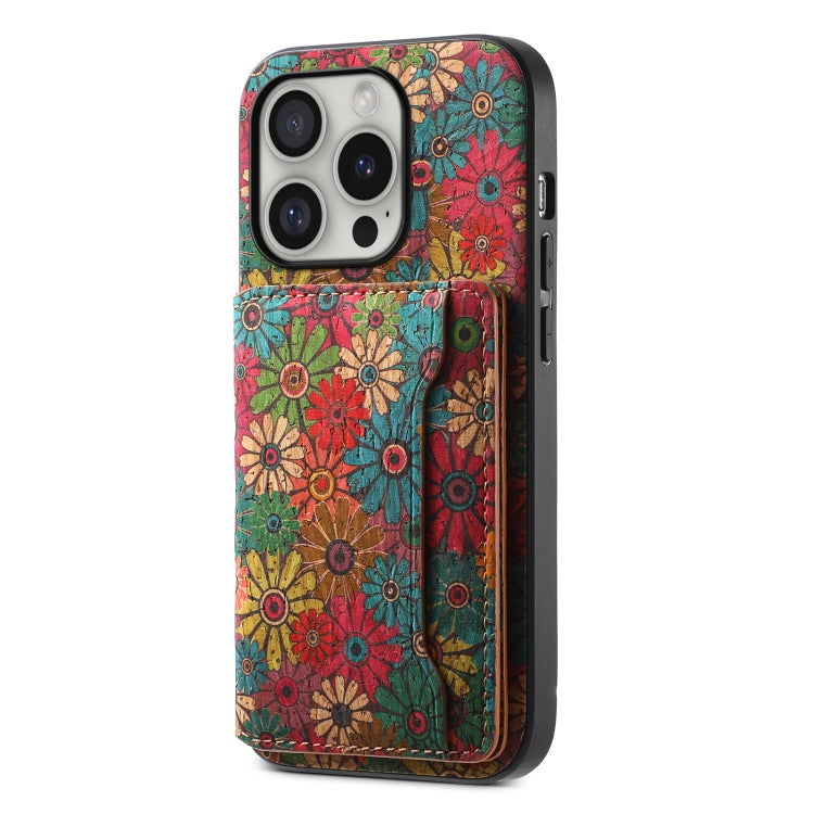 Card Slot Holder Phone Case, For iPhone 16 Pro Max, For iPhone 16 Pro, For iPhone 16 Plus, For iPhone 16, For iPhone 15 Pro Max, For iPhone 15 Pro