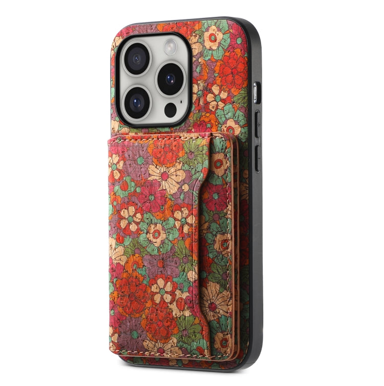 Card Slot Holder Phone Case, For iPhone 16 Pro Max, For iPhone 16 Pro, For iPhone 16 Plus, For iPhone 16, For iPhone 15 Pro Max, For iPhone 15 Pro