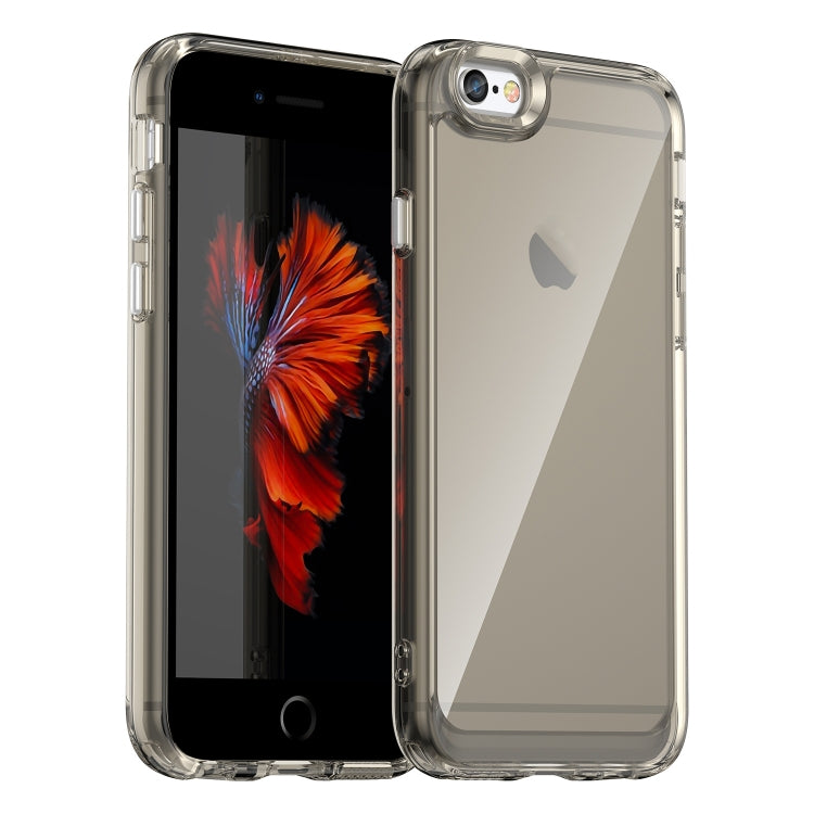Candy Series TPU Phone Case, For iPhone 6s Plus, For iPhone 6s, For iPhone 6 Plus, For iPhone 6