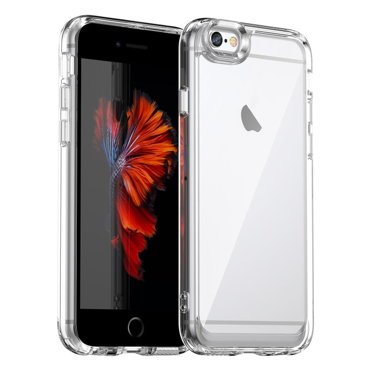 Candy Series TPU Phone Case, For iPhone 6s Plus, For iPhone 6s, For iPhone 6 Plus, For iPhone 6