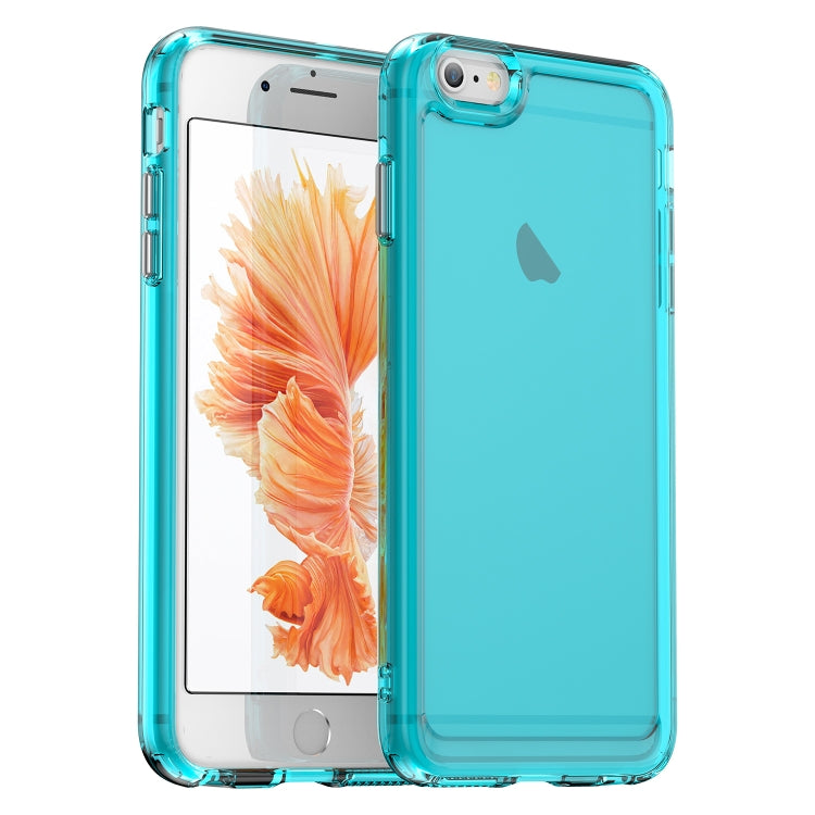 Candy Series TPU Phone Case, For iPhone 6s Plus, For iPhone 6s, For iPhone 6 Plus, For iPhone 6