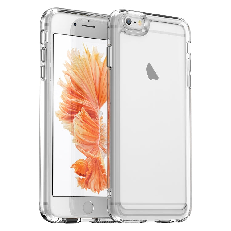 Candy Series TPU Phone Case, For iPhone 6s Plus, For iPhone 6s, For iPhone 6 Plus, For iPhone 6