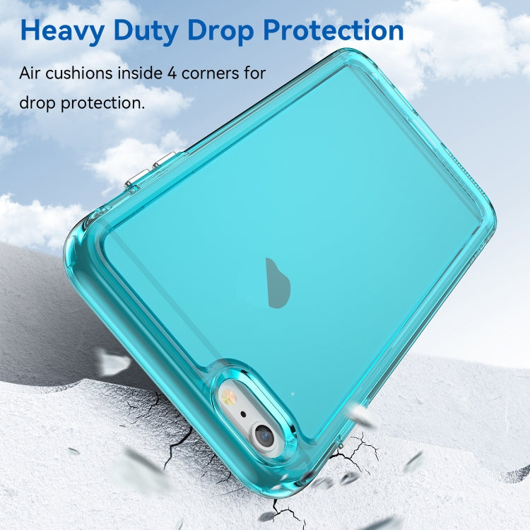 Candy Series TPU Phone Case, For iPhone 6s Plus, For iPhone 6s, For iPhone 6 Plus, For iPhone 6