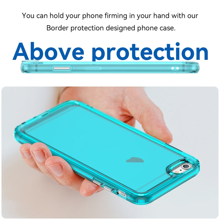 Candy Series TPU Phone Case, For iPhone 6s Plus, For iPhone 6s, For iPhone 6 Plus, For iPhone 6