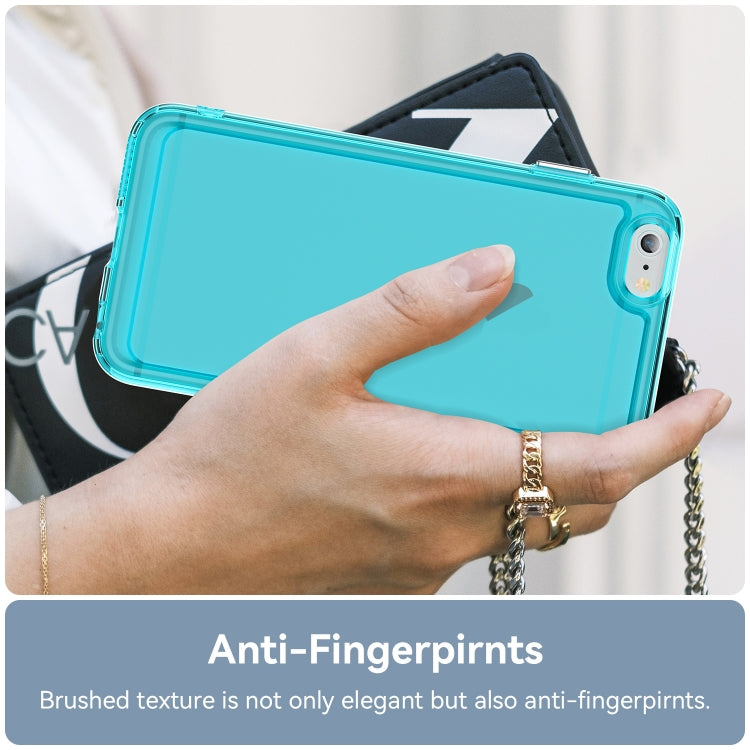 Candy Series TPU Phone Case, For iPhone 6s Plus, For iPhone 6s, For iPhone 6 Plus, For iPhone 6